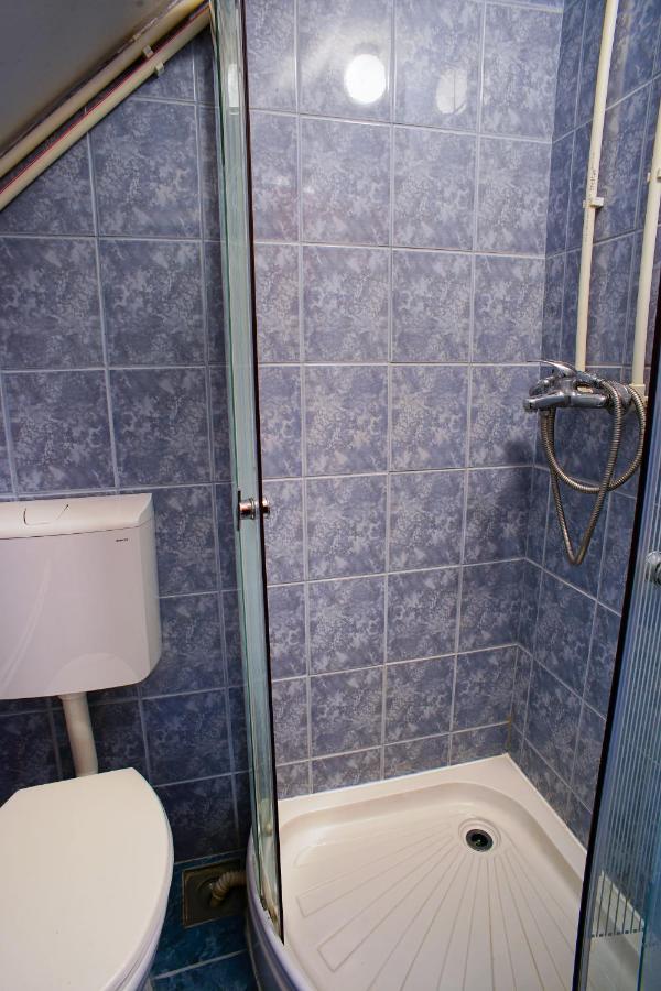 Lara Rooms Žabljak Exterior foto