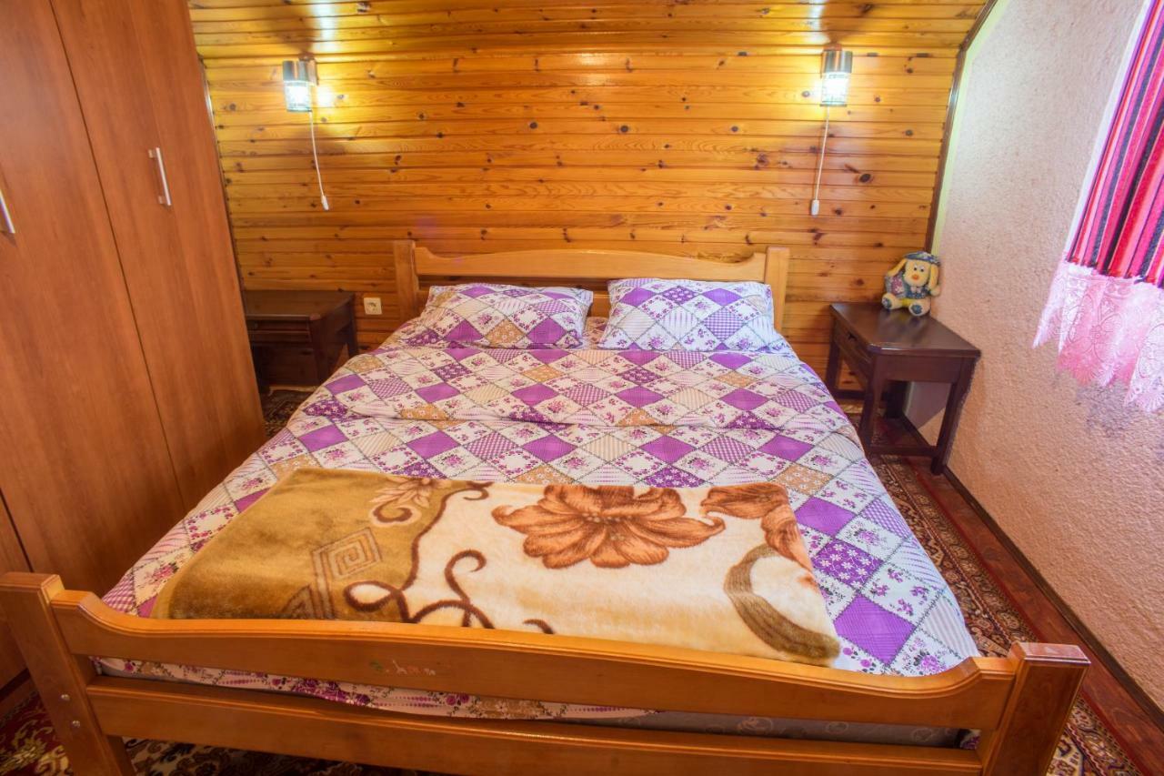 Lara Rooms Žabljak Exterior foto